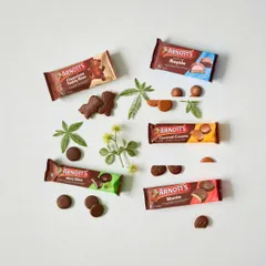 Bánh Quy Arnotts Chocolate 200g - Bánh Socola Giòn Tan, Hương Vị Chính Hãng Úc, Nguyên Liệu Cao Cấp, Quà Tặng Tuyệt Vời