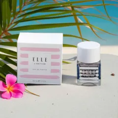 Nước Hoa Elle L'Edition 30ml - Hương Thơm Tươi Mát, Phong Cách Nữ Tính, Thiết Kế Sang Trọng, Quà Tặng Hoàn Hảo