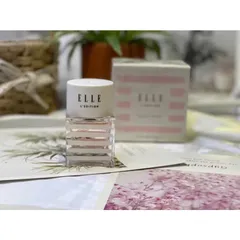 Nước Hoa Elle L'Edition 30ml - Hương Thơm Tươi Mát, Phong Cách Nữ Tính, Thiết Kế Sang Trọng, Quà Tặng Hoàn Hảo