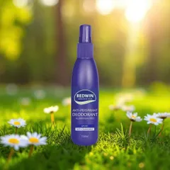 Lăn Khử Mùi Redwin 150ml Cho Nam - Hương Thể Thao, Không Nhôm, Kiểm Soát Mùi Hôi, Dùng Mỗi Ngày
