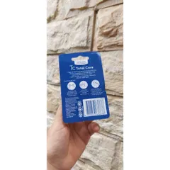 Chỉ Tơ Làm Sạch Kẽ Răng All Smiles Total Care 50m - Vệ Sinh Răng Miệng Hiệu Quả, Giữ Nụ Cười Tỏa Sáng và Hơi Thở Thơm Mát
