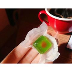 Kẹo Ngậm Anticol Menthol Bạc Hà – Giảm Khô Rát Cổ Họng và Tạo Hơi Thở Thơm Mát, Sản Phẩm Từ Úc Dễ Dùng Mỗi Ngày
