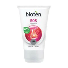Kem Dưỡng Ẩm Tay Bioten - Giúp Mềm Da Tay, Bảo Vệ Tay Khỏi Khô Nẻ Ngày Lạnh - Kem Tay Tự Nhiên Dễ Dàng Mang Theo