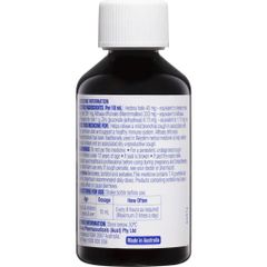 Durotuss Lingering Cough Support – Hỗ Trợ Giảm Ho Nhẹ