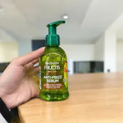 Serum Dưỡng Tóc Giảm Rối Garnier Fructis 150ml