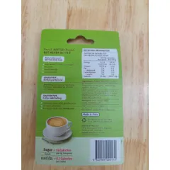 Đường Cỏ Ngọt Natvia Úc - Chất tạo ngọt tự nhiên không calo, không đường, vị ngọt dịu, hoàn hảo cho chế độ ăn kiêng và lối sống lành mạnh.