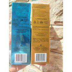 Xịt Dưỡng Tóc Schwarzkopf Extra Care 100ml - Bổ Sung Độ Ẩm, Giúp Tóc Mềm Mượt, Phù Hợp Với Tóc Uốn và Nhuộm
