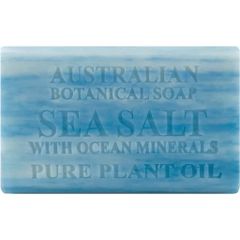 Xà phòng thiên nhiên Australian Botanical Soap 200g - Hương chanh sả, dưỡng ẩm, không SLS, không parabens, an toàn cho da nhạy cảm