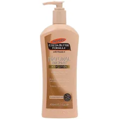 Lotion Dưỡng Thể Palmer's 400ml Với Bơ Ca Cao Tự Nhiên