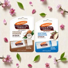 Palmer's Lip Balm Bơ Ca Cao 4g Dưỡng Môi Ngừa Khô Nẻ