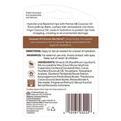 Palmer's Lip Balm Bơ Ca Cao 4g Dưỡng Môi Ngừa Khô Nẻ