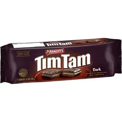 Bánh Arnotts Tim Tam socola hộp tiện lợi