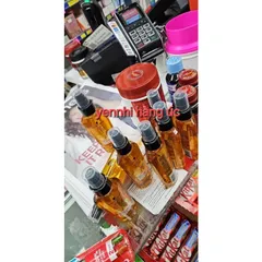 Serum Dưỡng Tóc Cao Cấp Schwarzkopf Extra Care Daily Oil Elixir 100ml - Dưỡng Ẩm, Chống Xơ Rối Cho Tóc Nhuộm, Uốn, Duỗi