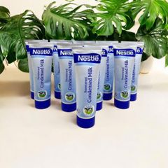 Sữa Đặc Nestle Úc - Nguyên Liệu Làm Kem, Bánh Flan & Sinh Tố - Thơm Ngon Cho Mọi Lứa Tuổi