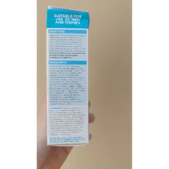 Serum kích thích mọc tóc Dermal Therapy Hair Restoring 50ml, phục hồi tóc yếu, ngăn rụng tóc hiệu quả