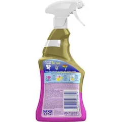 Chai Xịt Vết Bẩn Preen Vanish Oxi Action 450ml - Giải Pháp Tẩy Xóa Vết Bẩn Tại Chỗ, Dùng Cho Sofa, Thảm, Nệm, Giày Dép