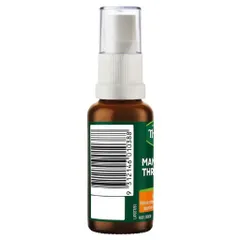 Xịt Họng Thompson’s Manuka 25ml Chính Hãng Úc - Sát Khuẩn, Giảm Đau Họng, Làm Dịu Ho Tự Nhiên Với Mật Ong Manuka