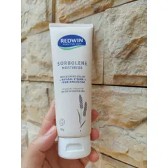 Kem Dưỡng Da Redwin Sorbolene 100g - Giúp Làm Mềm, Cấp Ẩm, Phục Hồi Da Mệt Mỏi, Thích Hợp Mọi Loại Da