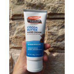 Kem Dưỡng Da Tay Palmer's 96gr - Dưỡng Ẩm Tự Nhiên Với Bơ Cacao & Vitamin E, Phục Hồi Da Mềm Mại Bảo Vệ Da Tối Ưu