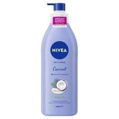 NIVEA Dưỡng Thể 400ml - Kem Dưỡng Ẩm Làm Mềm Da, Thấm Nhanh, Không Nhờn Dính - Sản Phẩm Chăm Sóc Da Cao Cấp từ Úc