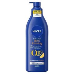 NIVEA Dưỡng Thể 400ml - Kem Dưỡng Ẩm Làm Mềm Da, Thấm Nhanh, Không Nhờn Dính - Sản Phẩm Chăm Sóc Da Cao Cấp từ Úc