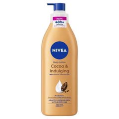 NIVEA Dưỡng Thể 400ml - Kem Dưỡng Ẩm Làm Mềm Da, Thấm Nhanh, Không Nhờn Dính - Sản Phẩm Chăm Sóc Da Cao Cấp từ Úc