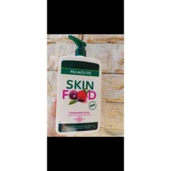 Sữa Tắm Palmolive Skin Food 1L Hương Tự Nhiên Dễ Chịu