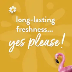 Nước xả vải Fluffy Úc 250ml - Hỗ trợ làm mềm vải, giữ màu và tạo hương thơm lâu dài cho quần áo và không gian sống