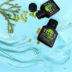 Viên Uống Thơm Miệng Breath Pearl - Hỗ Trợ Hơi Thở Thơm Mát Từ Thiên Nhiên, Dễ Dàng Mang Theo, Không Gây Khô Miệng