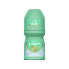 Lăn Khử Mùi Mitchum Úc Kháng Khuẩn Hương Nhẹ, Khử Mùi Hiệu Quả Cho Nam Nữ - Tiện Lợi Mang Đi Du Lịch