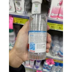 Khử mùi Dermal Therapy Crystal Stick an toàn cho da 120g