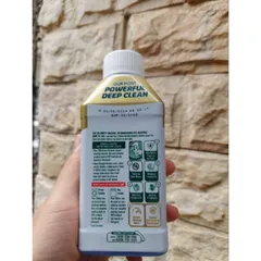 Nước tẩy rửa máy giặt Pine O Cleen hàng Úc khử mùi, sạch cặn