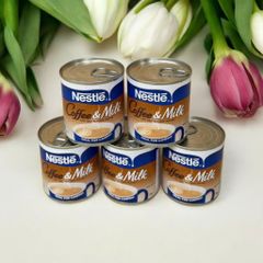 Cà Phê Sữa Đặc Nestlé Lon 385g Nhập Khẩu Úc