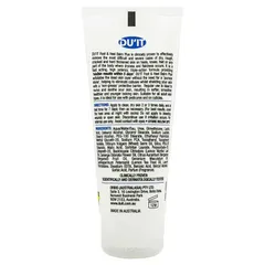DU'IT Foot & Heel Balm Plus 50g ÚC nâng niu gót chân mềm mịn