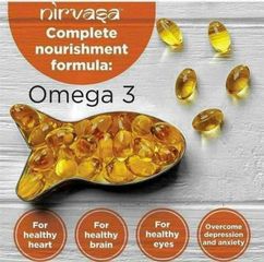 Viên uống dầu cá Kirkland Fish Oil 1000mg 400 viên - Giúp tăng cường sức khỏe tim mạch, hàng Mỹ chính hãng chất lượng cao.