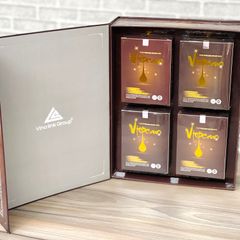 Vtopcan Vitamin Tăng Cường Sức Đề Kháng - Bổ Sung Dinh Dưỡng Giảm Mệt Mỏi, Hỗ Trợ Cải Thiện Sức Khỏe Tự Nhiên Cho Gia Đình