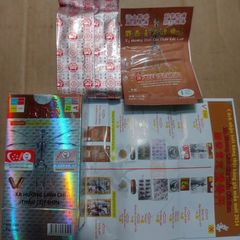 Viên uống Xạ Hương Linh Chi Thấu Cốt Đơn - Hỗ Trợ Giảm Đau Xương Khớp Chất Lượng Cao từ Singapore