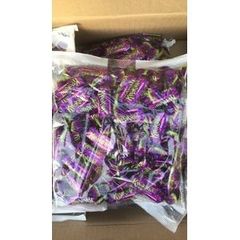 Kẹo Socola Hạnh Nhân Đậu Phộng Nga Kpokaht 500g - Béo Giòn Ngọt Ngào, Snack Thích Hợp Cho Các Dịp Tiệc Tùng