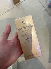 Kem Chống Nắng Clé De Peau UV SPF50+ 50ml – cao cấp, dưỡng sáng