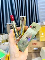 Son Dưỡng Chống Nắng Whoo Gongjinhyang Mi Glow Lip Balm SPF10 - Bóng Nhẹ, Chống Nắng, Dưỡng Ẩm Làn Da Môi