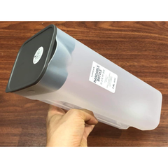 Bình Nước Lock&Lock 1.4L HAP817GRY - Bình Thủy Tinh Chắc Chắn, Tiện Lợi Cho Picnic, Gym, Văn Phòng