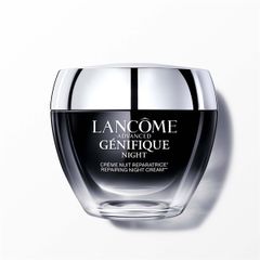 Kem Dưỡng Lancôme Génifique Advanced Night 50ml – tái tạo da, giảm dấu hiệu tuổi