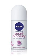 Lăn Khử Mùi Nữ Nivea 50ml - Khử Mùi Hiệu Quả, Dưỡng Ẩm Mềm Da, Sản Phẩm Chăm Sóc Cá Nhân Chất lượng