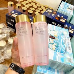 Toner Estee Lauder Soft Clean Infusion 400ml – làm mềm da, sạch dịu nhẹ