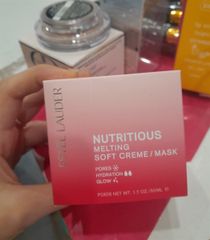 Kem Estee Lauder Lựu Nutritious 50ml – thanh lọc da, giảm dầu thừa