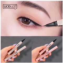 Kẻ Mắt Nước Wodwod Bút Dạ Chống Trôi - Đường Kẻ Mảnh Tinh Tế, Giúp Mắt Sắc Nét Suốt Ngày Dài