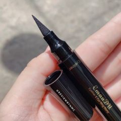 Bút Kẻ Mắt Cmaadu Hai Đầu Eyeliner & Wing Stamp - Tiện Dụng, Chống Lem, Trang Điểm Dễ Dàng cho Phái Đẹp