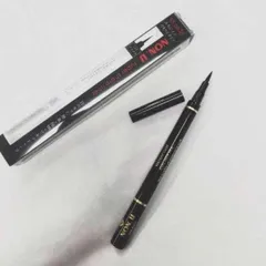 Kẻ Mắt Nước NON.U Super Sharp Bền Màu - Kẻ Mảnh, Chống Nước, Dễ Dàng Sử Dụng, Phù Hợp Với Tất Cả Các Loại Da