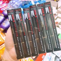 Kẻ Mắt Nước NON.U Super Sharp Bền Màu - Kẻ Mảnh, Chống Nước, Dễ Dàng Sử Dụng, Phù Hợp Với Tất Cả Các Loại Da