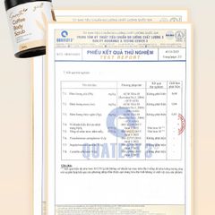 Tẩy Tế Bào Chết Body Cà Phê Robusta & Yến Mạch GUO 250g - Chăm sóc da mềm mịn, tẩy tế bào chết tự nhiên, hương cà phê thư giãn